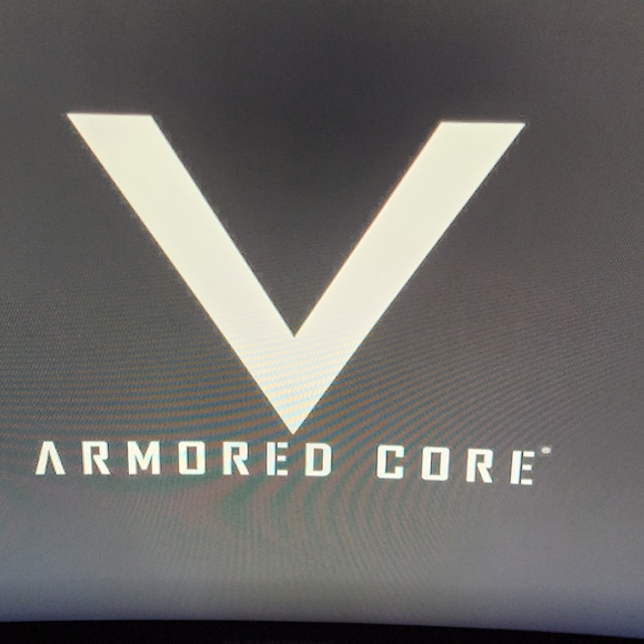 Armored Core V (Sony PlayStation 3, 2012) CIB Tested - Picture 15 of 16